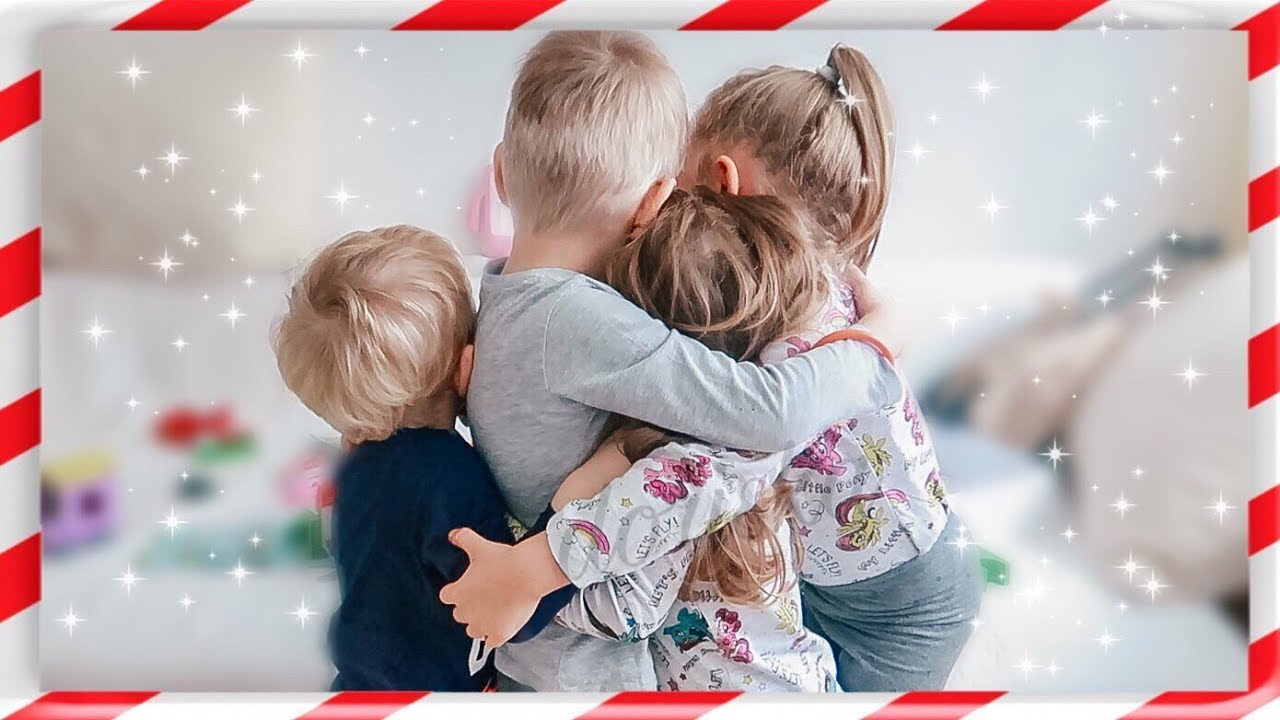 NARESZCIE RAZEM! | 15 VLOGMAS 2018 - YouTube DLM