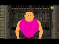 Bantul The Great The Brave Superhero Bangla Cartoon For Kids Superhero Story Zee Kids Bantul The Great The Brave Superhero Bangla Cartoon For Kids Superhero Story Zee Kids