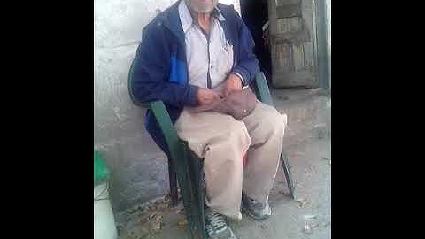 Aprendiendo dialecto chichimeca Jonás