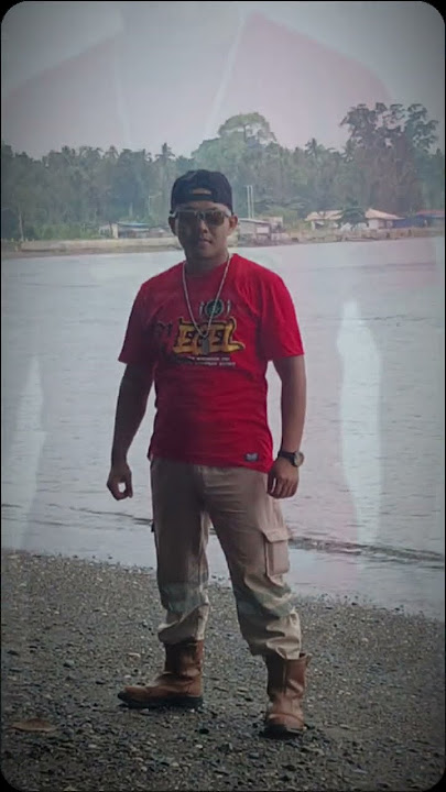 Sifatku tergantung sikapmu, faham