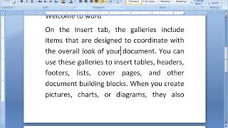 ms office word program pashto learning of proffessional instituate screenshot 2