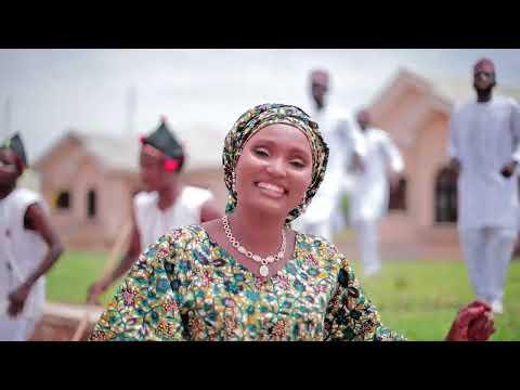 Hauwa Yarfulani - Madaka Babashede @hauwarafulanin gombe