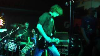 REVOLVE - Superstar, live @KiK, 2011-02-05 [HD]