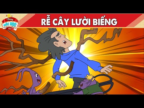 Video: Khu Vườn Cho Người Lười Biếng