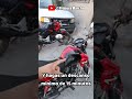 Evita la Fatiga En tu Moto con Estos Tips