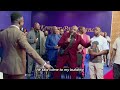 AFTER THE MAN OF GOD SAID "YOU ARE BLESSED" || TESTIMONY || CAPTAIN OBED NTEM