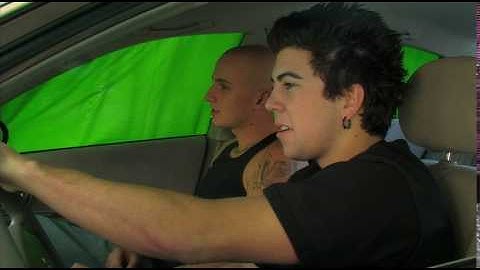 Video Copilot Tutorial | Sample Green Screen Footage for Training