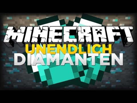 Minecraft Tutorial - Diamanten duplizieren [1.5.1] - [DEUTSCH/GERMAN] - Minecraft Tutorial - Diamanten duplizieren [1.5.1] - [DEUTSCH/GERMAN]