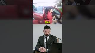 Odd behavior...  👮🏻‍♂️