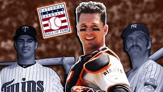 Buster Posey & The HOF: The Next Mauer? Or Munson? | A Baseball Story