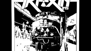 Trioxin 245 - Ward Off Evil EP