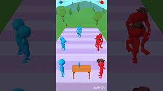 Bottle Flip Clash | Level 5 | 24 - 4 - 2026 | #bottleflipclash #viralshorts #ytshorts #gaming