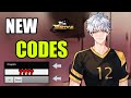 Hurry! THE SPIKE VOLLEYBALL STORY CODES - THE SPIKE VOLLEYBALL STORY CODES 2023