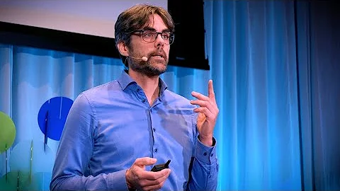 Can we regrow sea ice? An ambitious plan to preserve the Arctic | Fonger Ypma | TEDxBoston