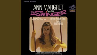 The Swinger (From the Paramount Picture 