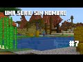 UNA SERIE DE MODS SIN NOMBRE | El nether es imposible