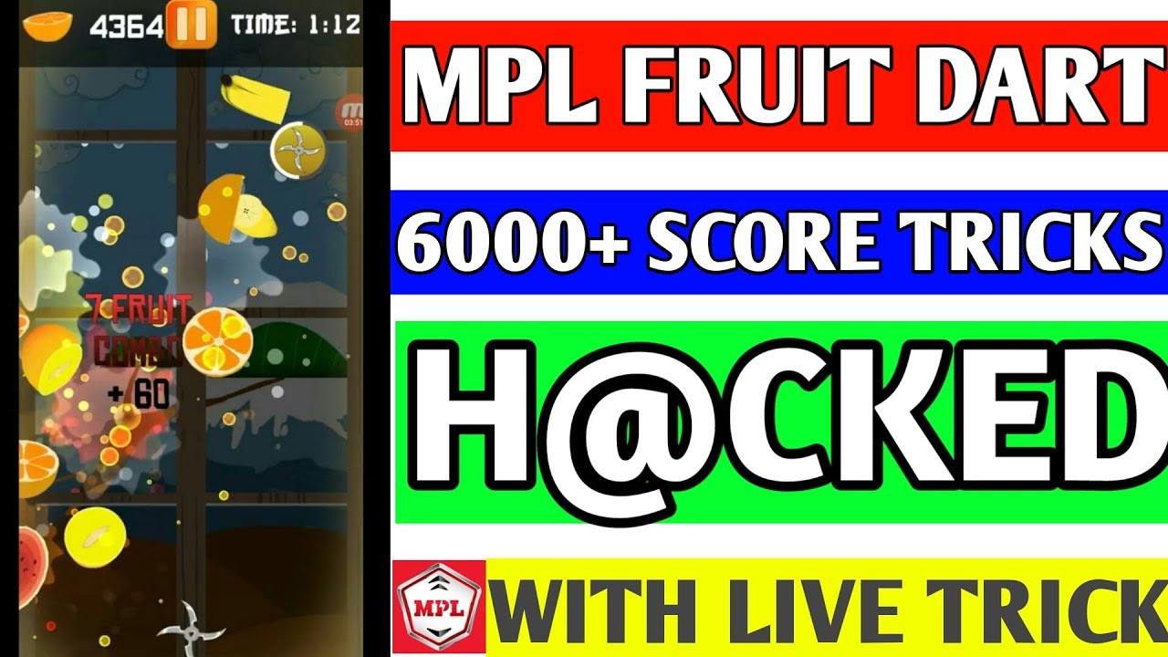 mpl pro app fruit dart hacked,,mpl pro app fruit dart