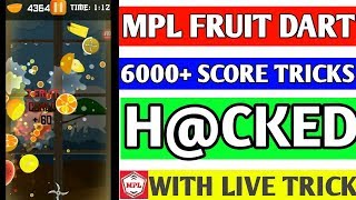 mpl pro app fruit dart hacked,,mpl pro app fruit dart secret trick,,mpl mod version screenshot 4