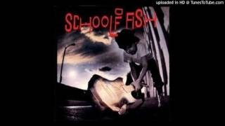 Video thumbnail of "School of Fish - Rose Colored Glasses"