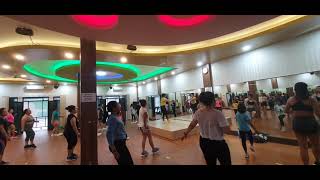 Zumba Ss Enny With Zin Ayu Sastra 4