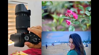 SONY Alpha A7ii Unboxing and First look from Flipkart || Rs 82000/- Full Frame camera under 1 lakh?