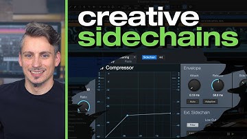 Creative Sidechaining in Studio One | PreSonus