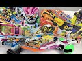 Kamen Rider Ex Aid RTV DX