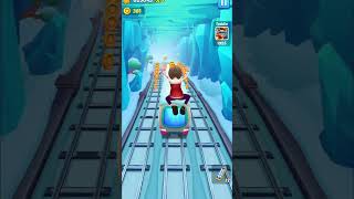 ​Subway Surfers: Jetpack Mode On! 🚀✨ #shorts