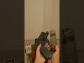 グロック17 Gen3 - The Legendary Pistol That Changed The World #shorts #モデルガン