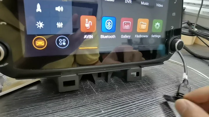 Belsee Update PX5  PX6 Android Head Unit Car Radio Firmware software upgrade steps