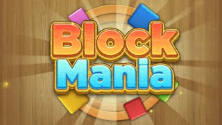 Block Mania - Block Puzzle Mobile Game | Gameplay Android & Apk screenshot 5