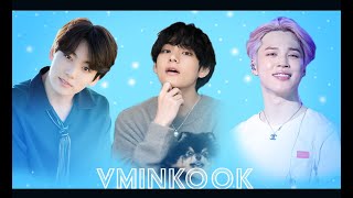 NEVER GONNA VMINKOOK