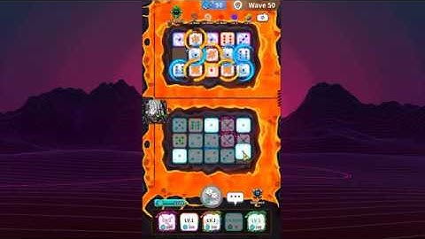 WAVE 126 | Solar + Moon + Crit & Assassin Support | FULL GAMEPLAY