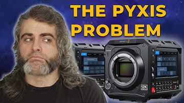 Blackmagic has a PROBLEM