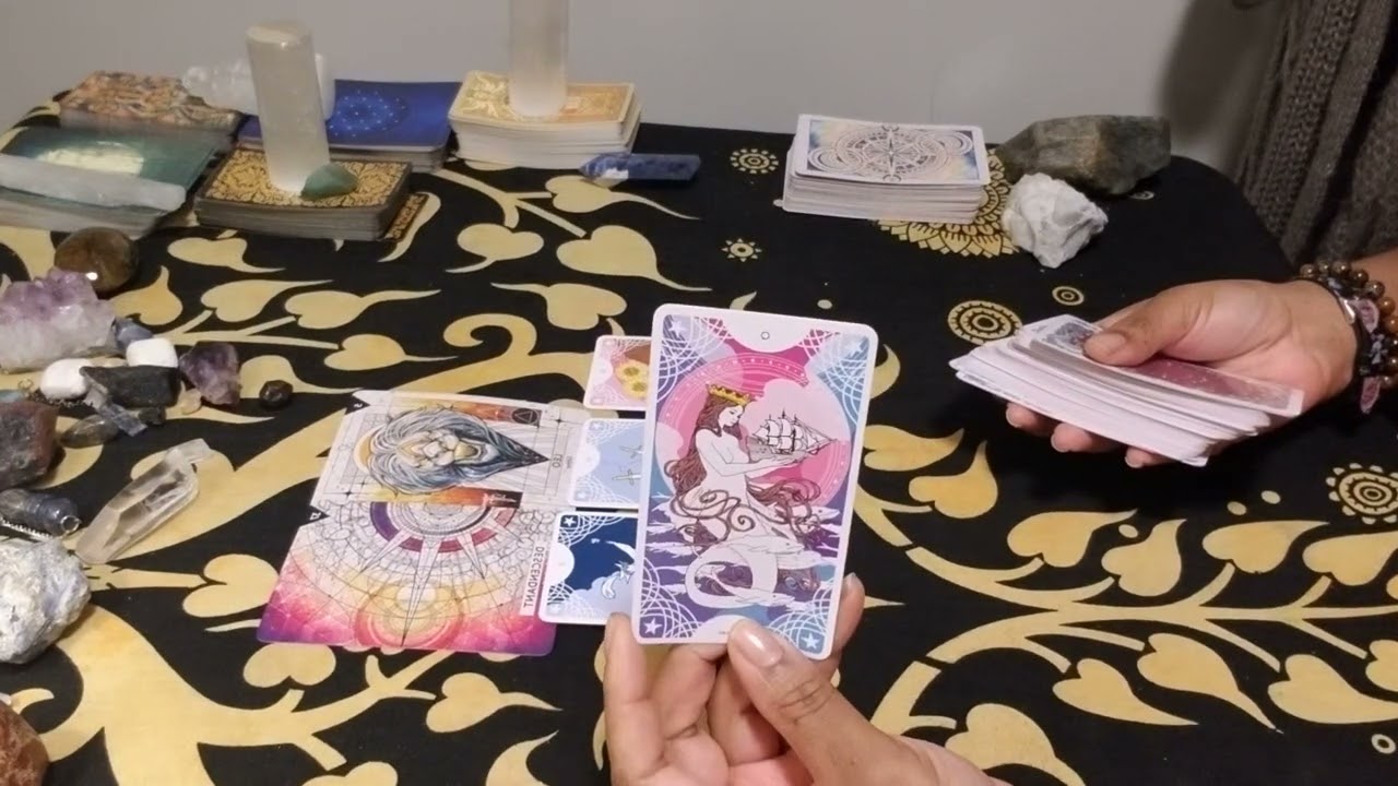 Virgo  - "Having Fun for now" (end of Jan 22 LOVE)