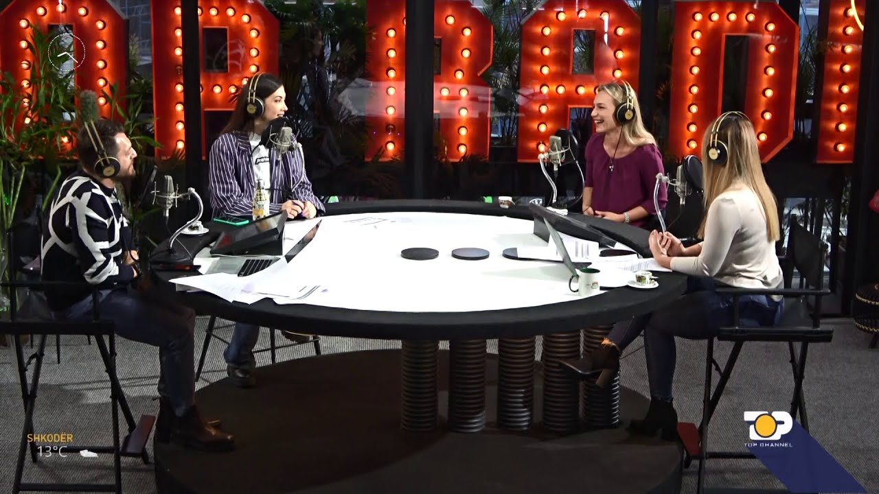 Lea Ypi rrëfen lirinë e një fëmije 