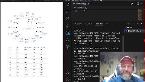 Homework Solution Lesson #38 Raspberry Pi Pico W Course By @paulmcwhorter