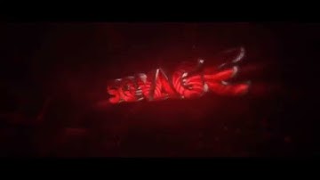 StraightSqvage | Intro (Duel) | By AquaticFX ft. TaxicArtz