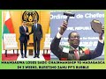 MNANGAGWA LOSES SADC CHAIRMANSHIP TO MADAGASCA IN 3 WEEKS BURSTING ZANU PF S BUBBLE MNANGAGWA LOSES SADC CHAIRMANSHIP TO MADAGASCA IN 3 WEEKS BURSTING ZANU PF S BUBBLE