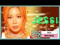 [쇼! 음악중심] 제시 -눈누난나 (Jessi -NUNU NANA) 20200801