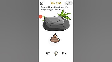 brain out level 146 and 147 solutions #brain out level #short video