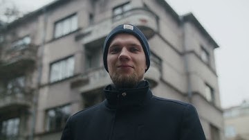 How to create better #SafeSpaces with Linas Kaziulionis