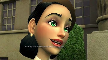 Episode 4: Double Visions PART 2 | Back to the Future: The Game 30th Anniversary Edition