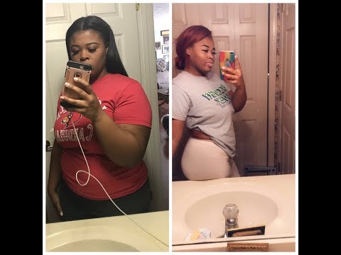 2019-50lbs-fasting-weight-loss-before-and-after-transformation-|-master-cleanse-lemonade-diet