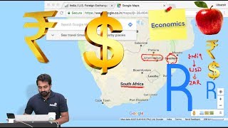 CFA/FRM- Are you struggling with Forex/Currency calculations? Watch this! Currency = Apple 🍎