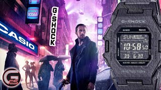 G-SHOCK GD-B500 PERFECTO PARA USO DIARIO