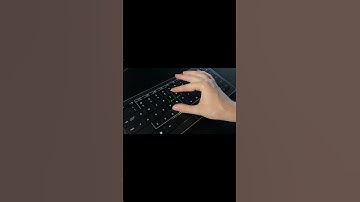 The World’s Most Productive Keyboard: Clevetura CLVX S. Make Gestures Right on the Keyboard.