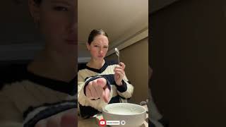 And Now Im Standing Here Hoping This Gets To You lipsync