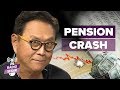 This Threatens Your Wealth and RUINS Your Retirement - Robert Kiyosaki [ The Rich Dad Radio Show ]