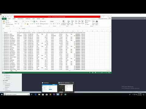 Search implementation on the given .csv data in C++, Python and Shell Script